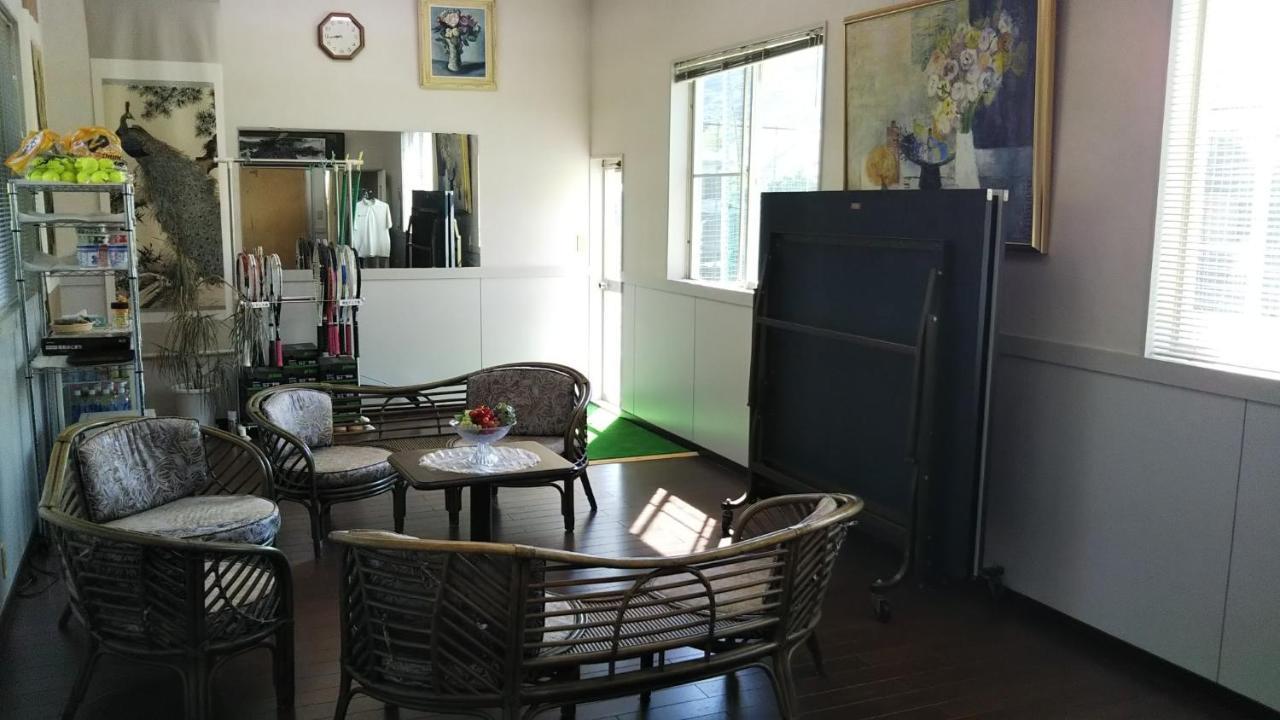 Pension Rally / Vacation Stay 5731 Kawazu Εξωτερικό φωτογραφία